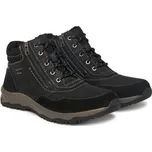 Kotníková obuv Josef Seibel Leroy 57 PL240 Černá 43