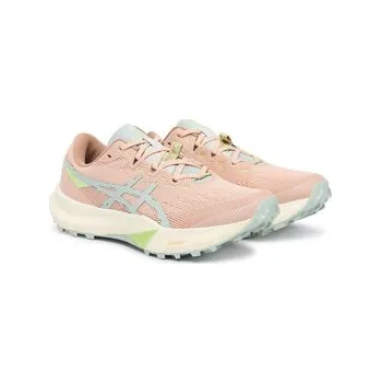 Dámská sportovní obuv Běžecké boty Asics Fuji Lite 6 1012B865 Růžová 35_5