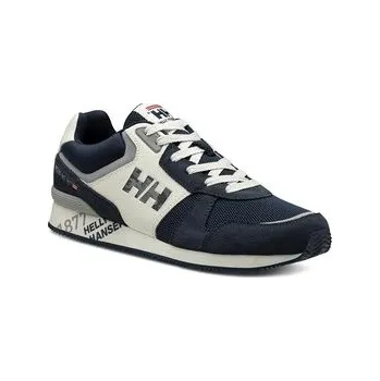 Pánská obuv Sneakersy Helly Hansen Anakin Leather 2 11994 Tmavomodrá 44_5