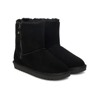 Dámská obuv Sněhule Ara Alaska 12-29952-01 Černá 36