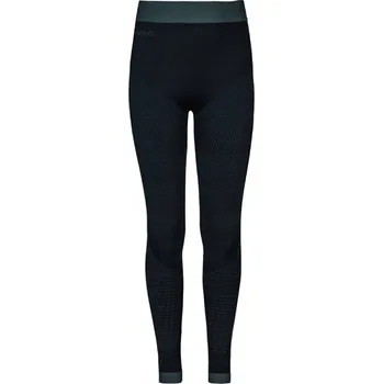 Dětské termo spodky Dětské termo kalhoty Odlo PERFORMANCE WARM 116/