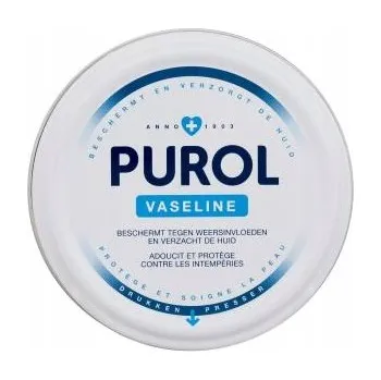 Pleťový krém Výživný krém na obličej Purol face denní 50 ml