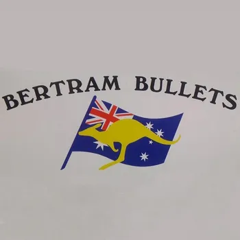 Příslušenství pro sportovní střelbu Nábojnice Bertram 9,3x82R