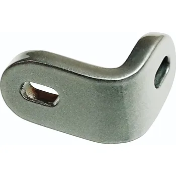 Auto-moto CONNECTOR OF RIGHT BRACKET