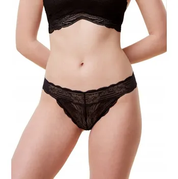 Dámské spodní prádlo Triumph Lift Smart Highleg Brazilian EX M