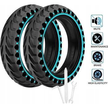 Elektrokoloběžka PNEUMATIKA PRO ELEKTRICKOU KOLOBĚŽKU XIAOMI M365/1S/Essential/Mi3