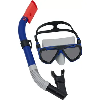 Vodní sport sada na šnorchlování BESTWAY Hydro Pro Dive Mira 14+