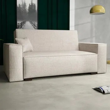 Pohovka Pohovka VIVA III VOX | 172 cm | rozkládací + úložný prostor | VÝBĚR TKANIN