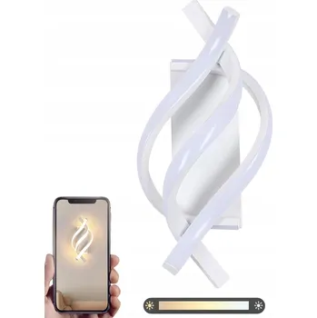 Nástěnné svítidlo Nástěnné LED svítidlo 22W do ložnice nebo obývacího pokoje