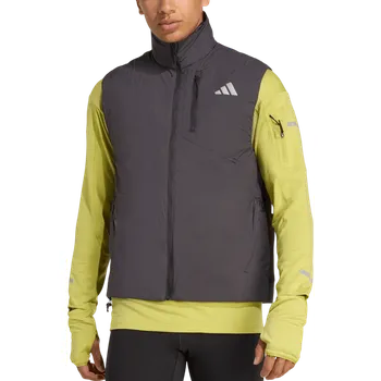 Pánská vesta Vesta adidas adi365 Climawarm jm5715 Velikost S