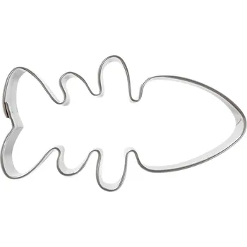 Vykrajovátko Vykrajovačka ryba kostra