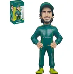 MINIX Figurka sběratelská Fernando Alonso automobiloví závodníci
