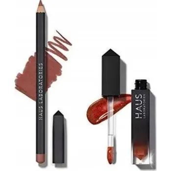 Lesk na rty HAUS LABORATORIES LESK NA RTY ATTITUDE DE645