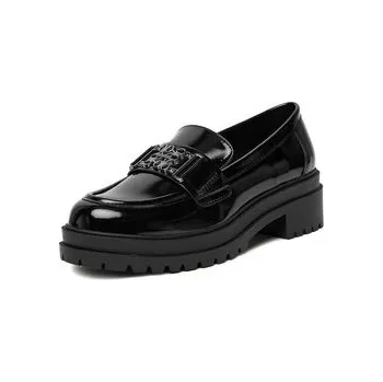 Pánské tenisky Loafersy Nine West CEO-KARIMA-01 Černá 39