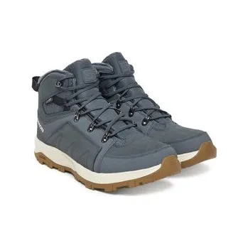 Pánská obuv Boty Salomon OUTCHILL TS WP L47853900 šedá 90X, EUR 40