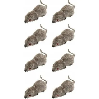 Vrták Myši Widmann 8702M 8 ks