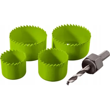 Vrták Korunkový Vrták VERTO 54 mm