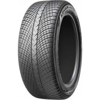Zimní osobní pneu Yokohama Advan Winter V907 ( 255/35 R21 98W XL, RPB B D )
