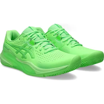 Pánská tenisová obuv Pánské tenisové boty na antuku Asics GEL-CHALLENGER 15 CLAY 1041A508-300 - EUR 44,5 | UK 9,5 | US 10,5