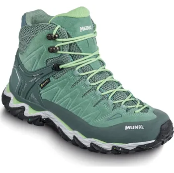Dámská treková obuv Meindl dámské trekové boty vysoké Lite Hike Lady GTX, velikost 37,5
