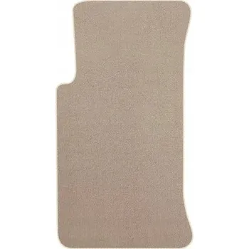 autokoberec Kobercové rohožky Edecor velurové 1 ks.