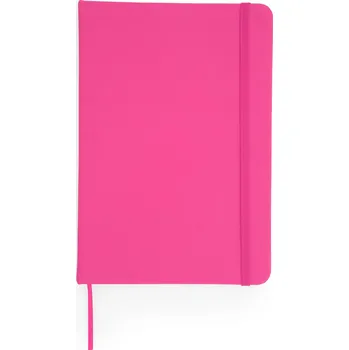 Zápisník Notes A5 MC růžový