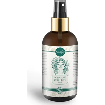 Activstar - Activ anti cellulite - celulitida,bolesti, otoky, lymfatický a cévní systém,