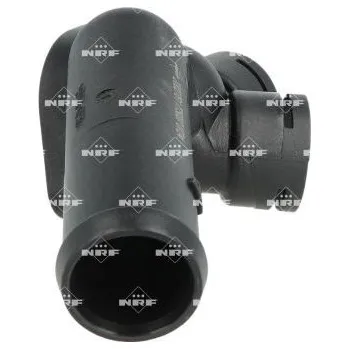 Chladič motoru Příruba chladiva NRF 775007