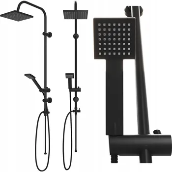 Sprchový set Nástěnný Sprchový set Granitan ERIE