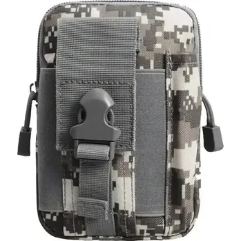 Ledvinka Pánská outdoor sportovní ledvinka do pasu | ledvinka, taška - ACU