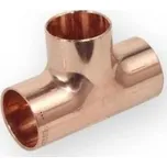 Besco Cu T-kus FFF 5130 Průměr: 35 mm