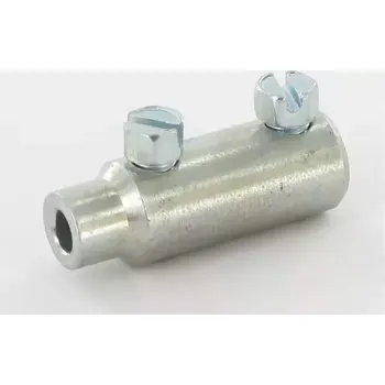 Lanko pro jízdní kolo Šroubovací koncovka lanka pro lanko do 3,5 mm