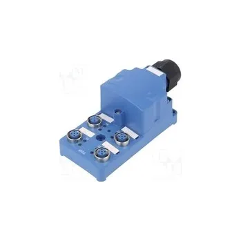 Elektrická zásuvka PT4-S3DP5