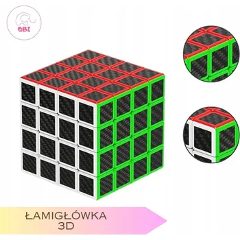 Hlavolam QBI KOSTKA (5)