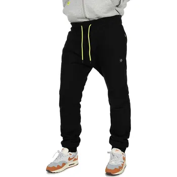 Rybářské oblečení Tepláky Matrix Sherpa Joggers Velikost XXL
