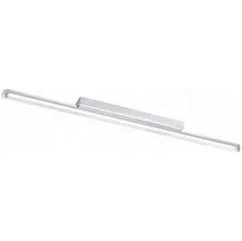 Nástěnné svítidlo Nástěnné svítidlo PAUL NEUHAUS stříbrné integrované LED 23 W