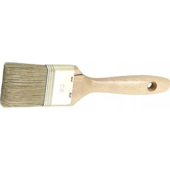 Malířský štětec Plochý štětec rovný Nolle 40 cm