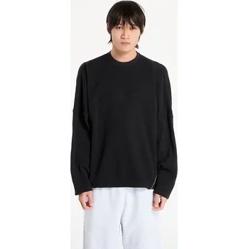 Pánské tričko Tričko adidas x OG LA La Cienega Sports Long-Sleeve Top UNISEX Black L