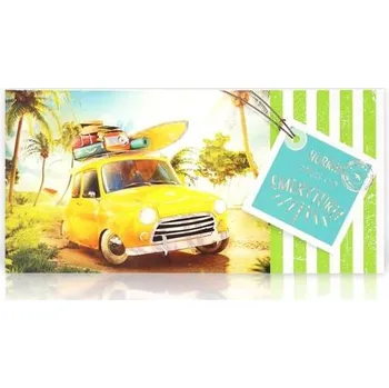 PŘÁNÍ K ODCHODU DO DŮCHODU HURÁ DŮCHOD AUTO PŘÁNÍ