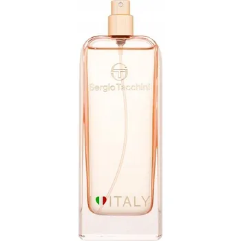 Dámský parfém Sergio Tacchini I Love Italy EDT Dámská toaletní voda 100ml