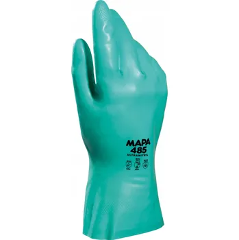 Pracovní rukavice Rukavice Mapa ULTRANITRIL Z vel. 8 - M