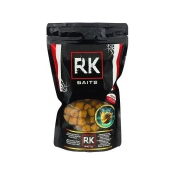 Pelety návnada RK Baits Durian 18mm 700g