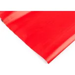 Balicí papír vánoční jednobarevný 0,7x2 m Varianta: 1 červená, Balení: 100 ks