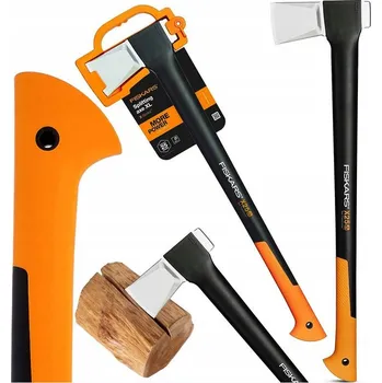 Sekera Sekera Fiskars 72,2 cm 2,43 kg