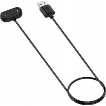 Příslušenství k chytrým hodinkám NABÍJECÍ KABEL PRO AMAZFIT: GTR3/GTR3 Pro/GTS3