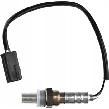 Zavěšení kol NTY ESL-NS-006 Lambda sonda