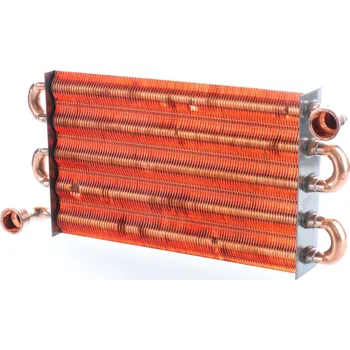 Příslušenství ke kotli DNK výměník primární pro Vaillant