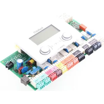 Příslušenství ke kotli VAILLANT deska elektronická s ovladačem