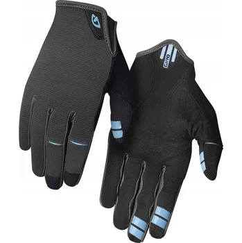 Cyklistické rukavice Cyklistické rukavice Giro M černé