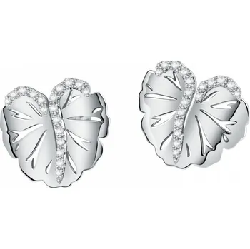 Náušnice Dámské náušnice Morellato Ninfea SAUE04